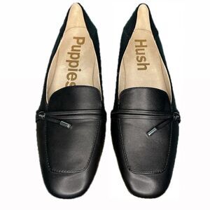 Hush Puppies Alice loafers